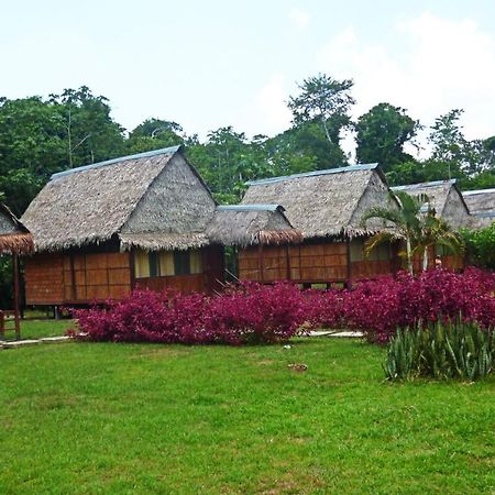 Curaka Lodge Expedition Iquitos Exterior foto