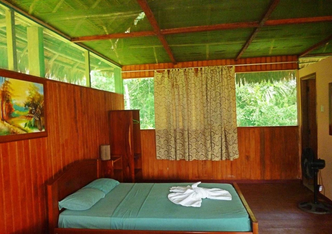 Curaka Lodge Expedition Iquitos Quarto foto