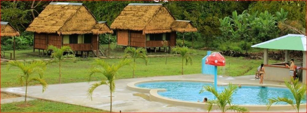 Curaka Lodge Expedition Iquitos Exterior foto