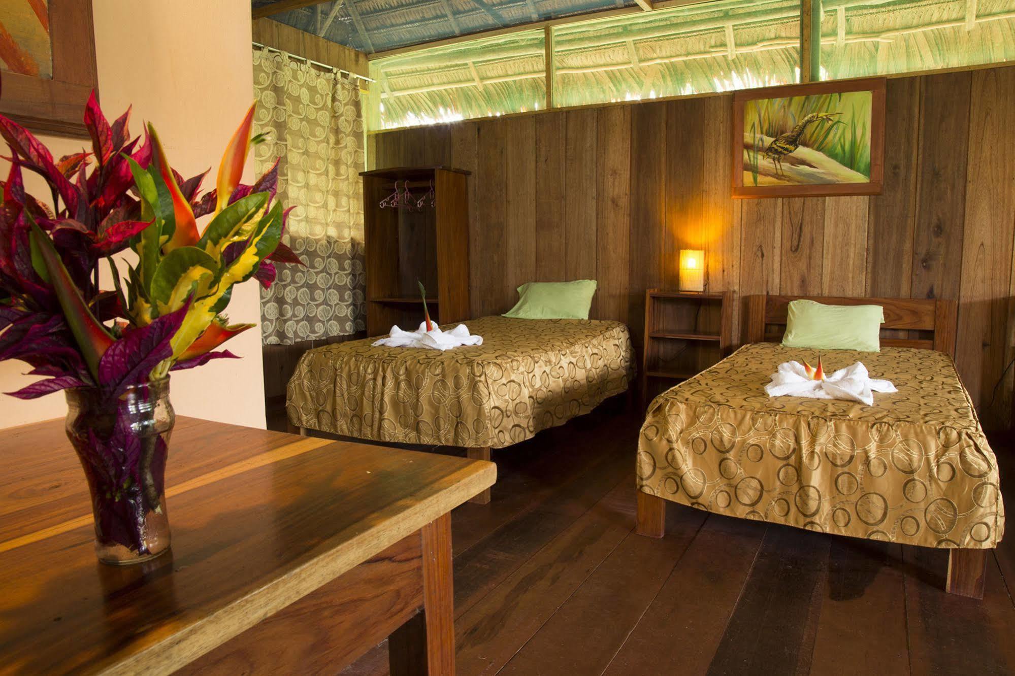 Curaka Lodge Expedition Iquitos Exterior foto